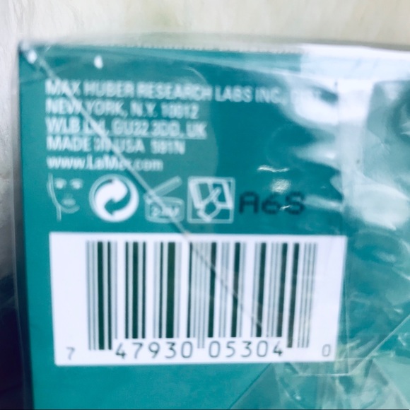 ๐ NEW ๐ La Mer PERFECTING TREATMENT primer 1.7 - Picture 7 of 7